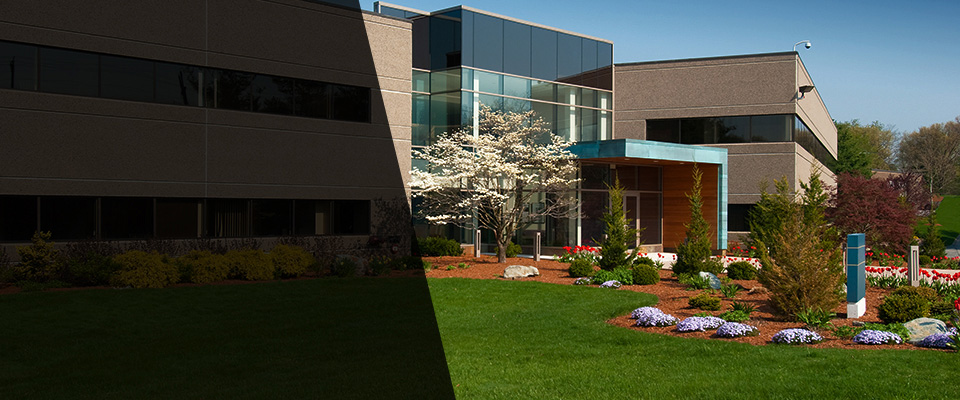 Morrow Landscapers