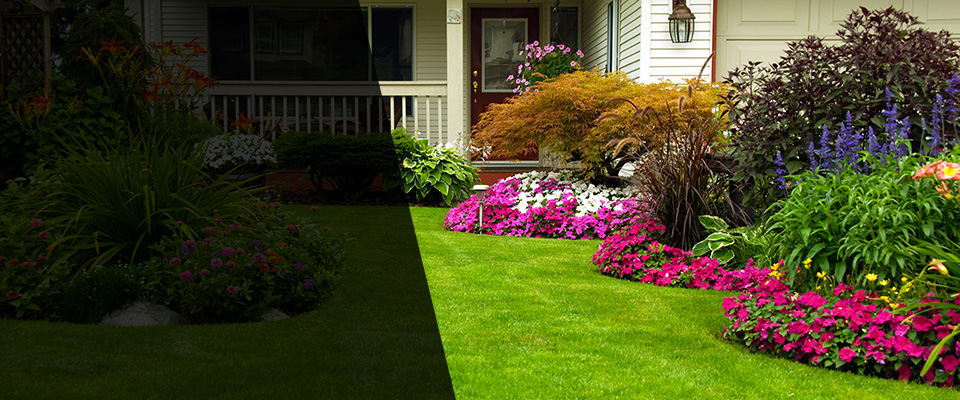 Morrow Landscapers