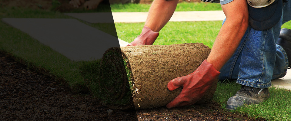 Morrow Landscapers