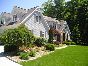 Landscapers and Lawncare Services in Morrow, GA