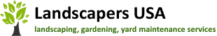 Morrow Landscapers
